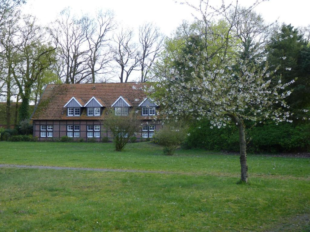 Aust - Das Landhotel Warendorf Exterior photo